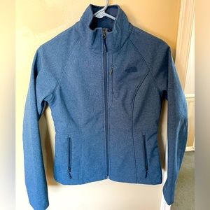 The Northface jacket